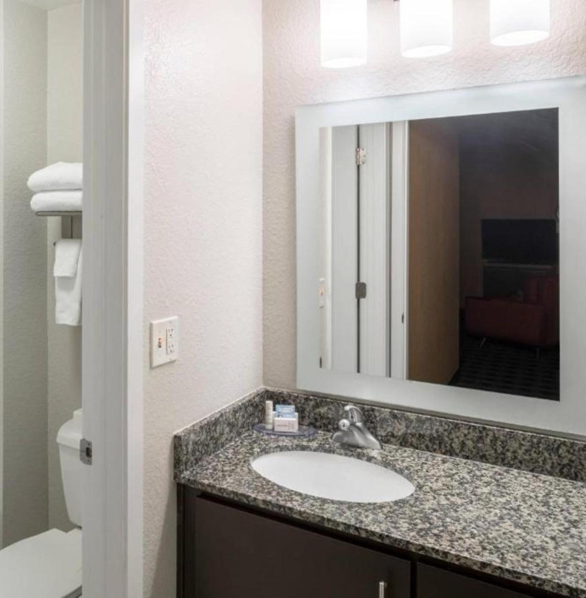 Towneplace Suites By Marriott Panama City Exterior foto