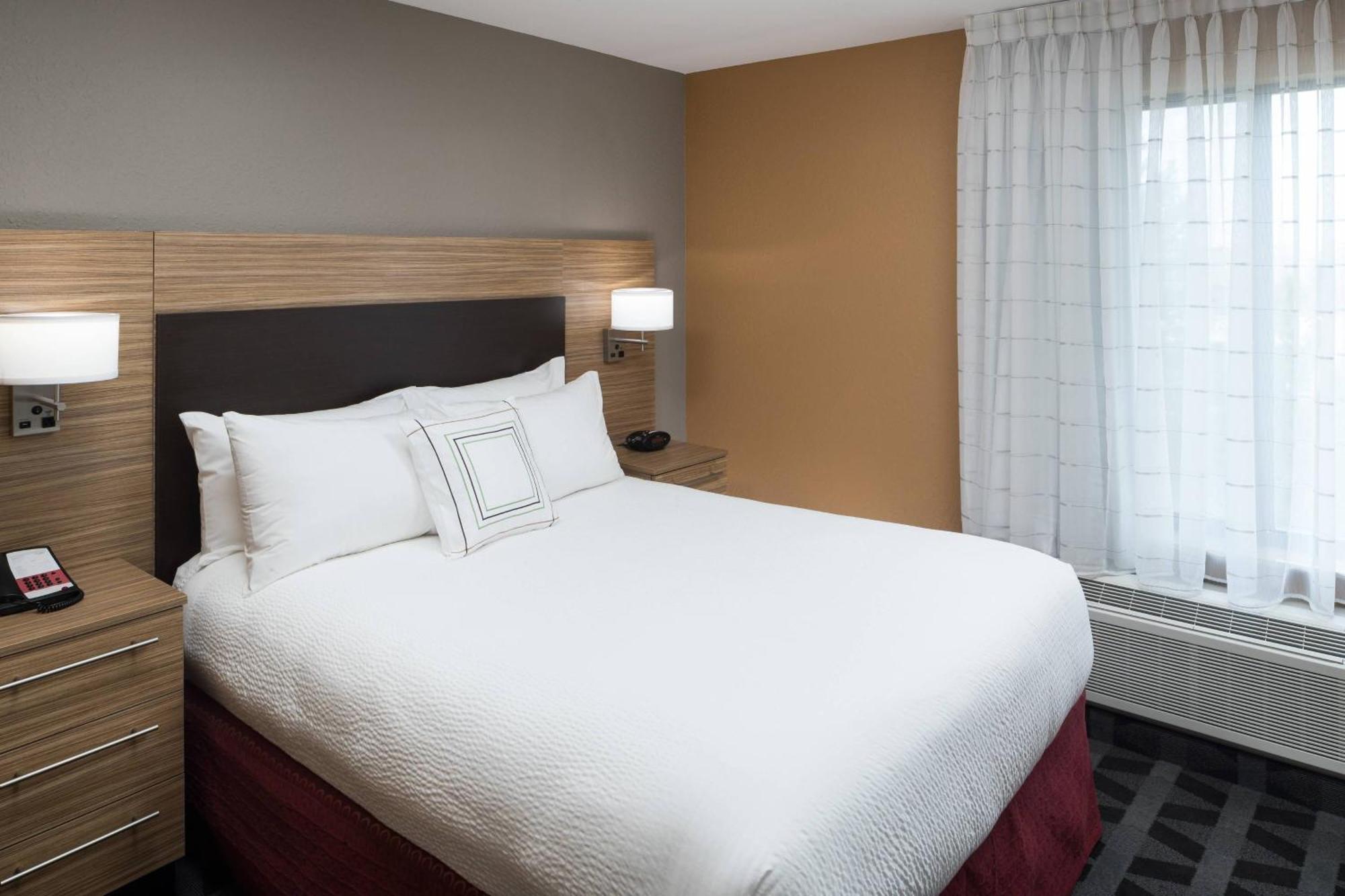 Towneplace Suites By Marriott Panama City Exterior foto