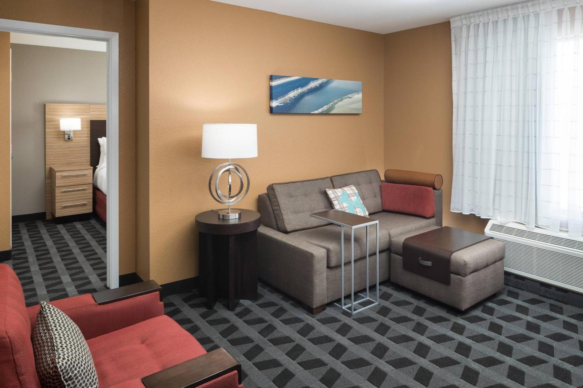 Towneplace Suites By Marriott Panama City Exterior foto